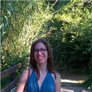 Laureata in Ecobiologia Marina offre ripetizioni di scienze, inglese e italiano